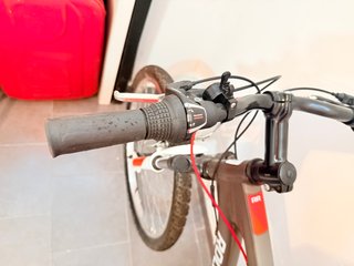 Bicicleta Rockrider 5.1 Talla M