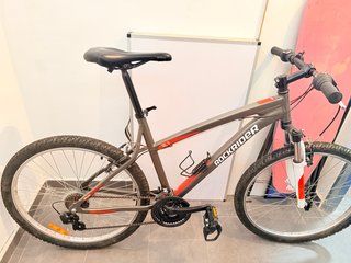 Bicicleta Rockrider 5.1 Talla M