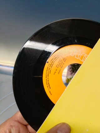 2 singles Viola Wills, Tune In For Lovin' y mas
