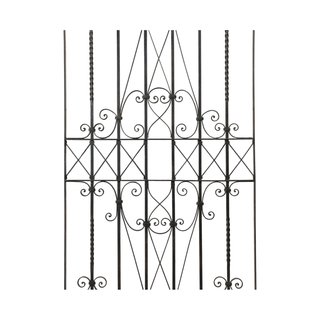 Reja artística Siglo XIX