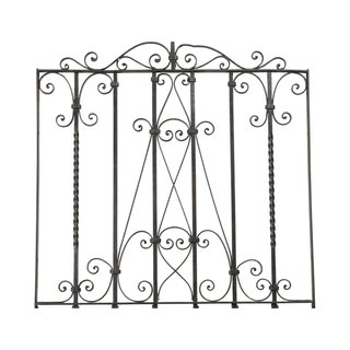 Reja artística Siglo XIX
