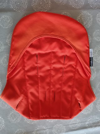 Fundas Bugaboo Camaleon Naranja