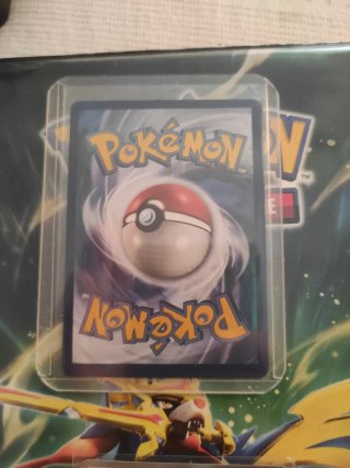 Calyrex Glacial V y Selena Cartas Pokémon