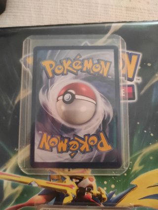 Calyrex Glacial V y Selena Cartas Pokémon