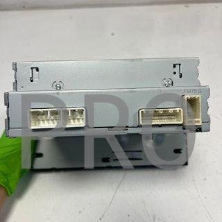 REPRODUCTOR DE CD Y RADIO TOYOTA AURIS
