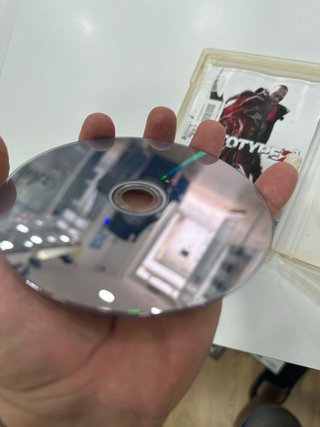 Prototype 2 PS3