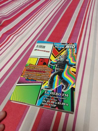My hero academia 4