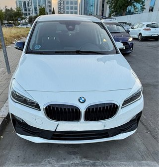 BMW Serie 2 2020