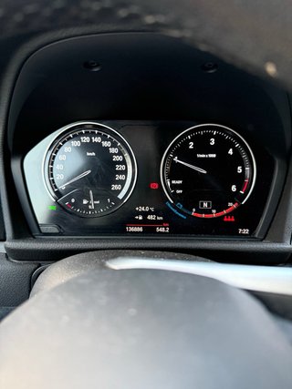 BMW Serie 2 2020