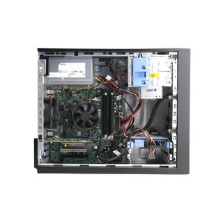Dell Precision T1650 i3 8GB RAM 500GB HDD Win11