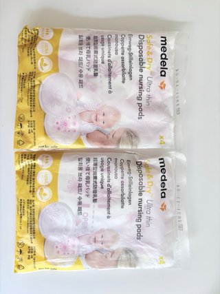Sacaleches Eléctrico Doble Medela Manos Libres