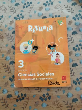 Ciencias Sociales: Ciudadanos para un mundo mejor)