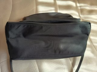 Bolso Bimba y Lola Negro