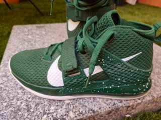 Zapatillas Baloncesto Nike Force Max 2/ Flywire 41