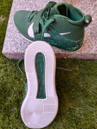 Zapatillas Baloncesto Nike Force Max 2/ Flywire 41