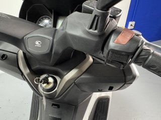 Kymco Grand Dink 300i 2018