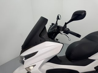 Kymco Grand Dink 300i 2018