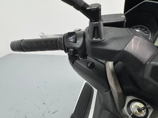 Kymco Grand Dink 300i 2018