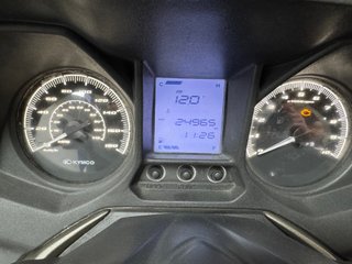 Kymco Grand Dink 300i 2018