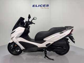 Kymco Grand Dink 300i 2018