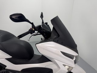 Kymco Grand Dink 300i 2018