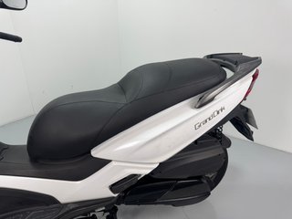 Kymco Grand Dink 300i 2018