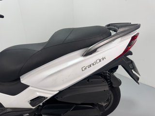 Kymco Grand Dink 300i 2018