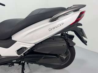 Kymco Grand Dink 300i 2018