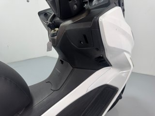 Kymco Grand Dink 300i 2018