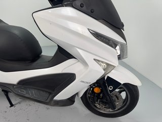 Kymco Grand Dink 300i 2018