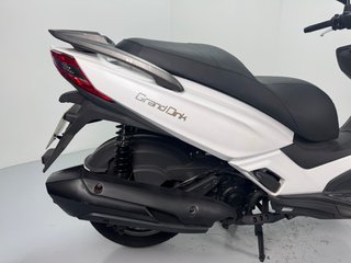 Kymco Grand Dink 300i 2018