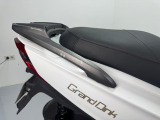 Kymco Grand Dink 300i 2018
