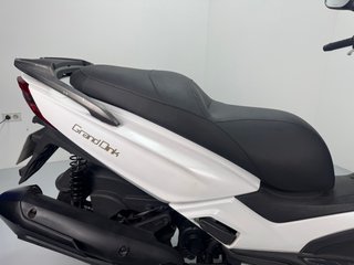 Kymco Grand Dink 300i 2018