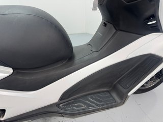 Kymco Grand Dink 300i 2018