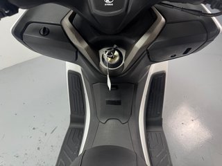 Kymco Grand Dink 300i 2018