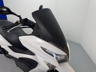 Kymco Grand Dink 300i 2018