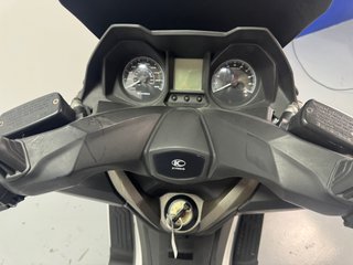 Kymco Grand Dink 300i 2018