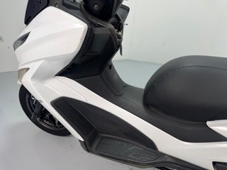 Kymco Grand Dink 300i 2018