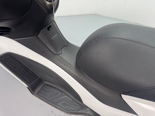Kymco Grand Dink 300i 2018