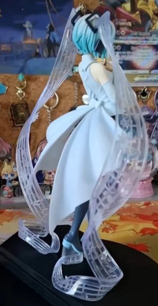 Figura Hatsune Miku Musical (Segundo Lote)