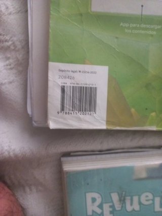 Todos los libros de 1o Bachillerato : Revuela