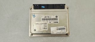 CENTRALITA MOTOR UCE BMW SERIE 3 BERLINA (E46) 32