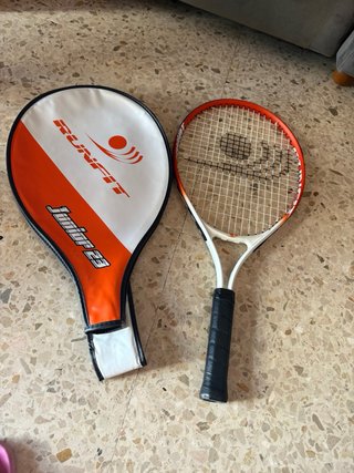 Raquetas de tenis Runfit Junior 25