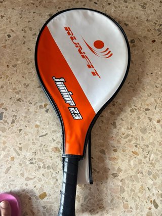 Raquetas de tenis Runfit Junior 25