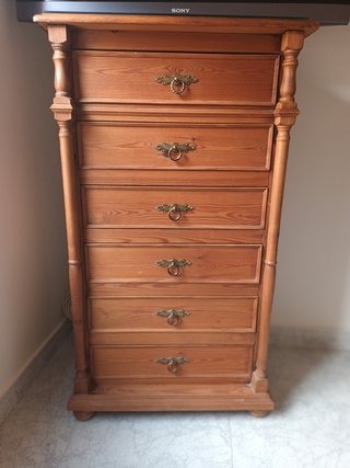 Muebles de dormitorio