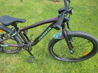 Orbea MX 24 Dirt Bicicleta Infantil