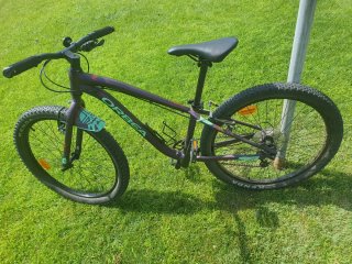 Orbea MX 24 Dirt Bicicleta Infantil