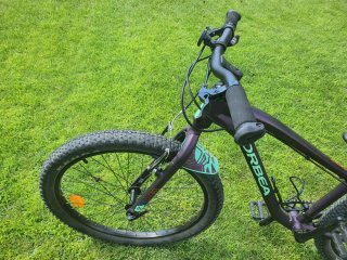 Orbea MX 24 Dirt Bicicleta Infantil