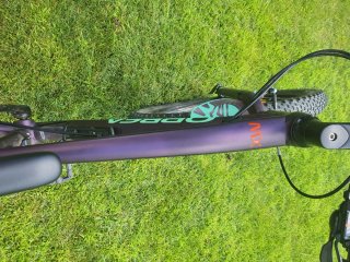 Orbea MX 24 Dirt Bicicleta Infantil