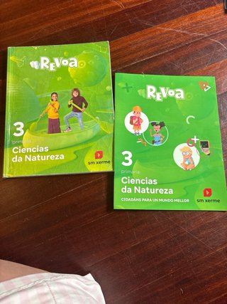 3º primaria